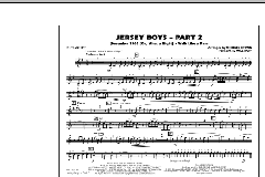 Jersey Boys Part 2 von Frankie Valli (Download) 