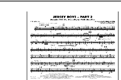 Jersey Boys Part 2 von Frankie Valli (Download) 