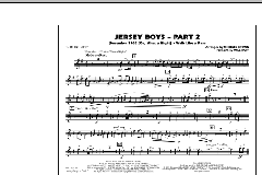 Jersey Boys Part 2 von Frankie Valli (Download) 