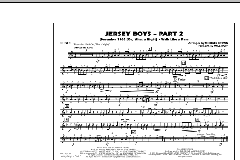 Jersey Boys Part 2 von Frankie Valli (Download) 