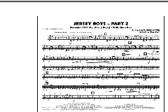 Jersey Boys Part 2 von Frankie Valli (Download) 