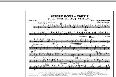 Jersey Boys Part 2 von Frankie Valli (Download) 