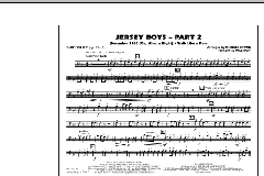Jersey Boys Part 2 von Frankie Valli (Download) 