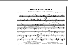 Jersey Boys Part 2 von Frankie Valli (Download) 