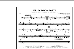 Jersey Boys Part 2 von Frankie Valli (Download) 