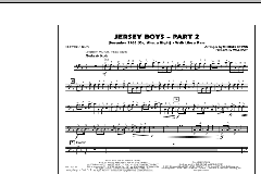 Jersey Boys Part 2 von Frankie Valli (Download) 