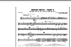 Jersey Boys Part 2 von Frankie Valli (Download) 