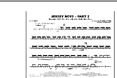 Jersey Boys Part 2 von Frankie Valli (Download) 