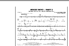 Jersey Boys Part 2 von Frankie Valli (Download) 