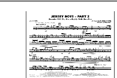 Jersey Boys Part 2 von Frankie Valli (Download) 