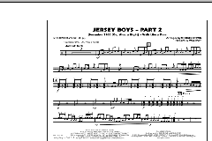 Jersey Boys Part 2 von Frankie Valli (Download) 