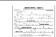 Jersey Boys Part 2 von Frankie Valli (Download) 