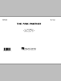 The Pink Panther von Henry Mancini (Download) 