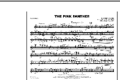The Pink Panther von Henry Mancini (Download) 