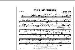 The Pink Panther von Henry Mancini (Download) 