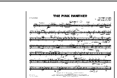 The Pink Panther von Henry Mancini (Download) 