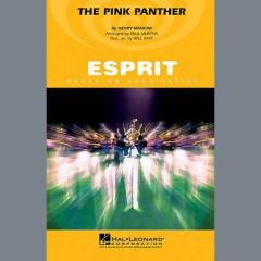 The Pink Panther von Henry Mancini (Download) 