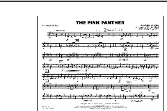 The Pink Panther von Henry Mancini (Download) 