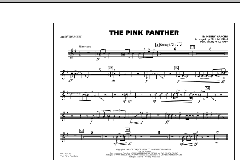 The Pink Panther von Henry Mancini (Download) 