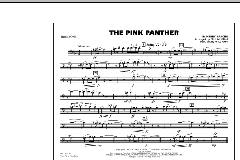 The Pink Panther von Henry Mancini (Download) 