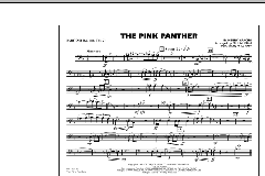 The Pink Panther von Henry Mancini (Download) 