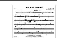 The Pink Panther von Henry Mancini (Download) 