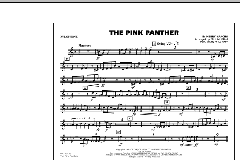 The Pink Panther von Henry Mancini (Download) 