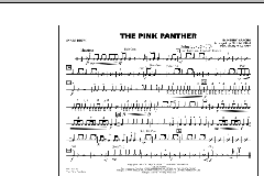 The Pink Panther von Henry Mancini (Download) 