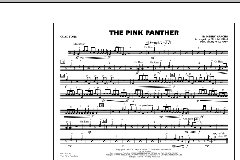 The Pink Panther von Henry Mancini (Download) 