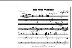 The Pink Panther von Henry Mancini (Download) 