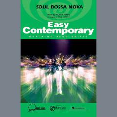 Soul Bossa Nova von Quincy Jones (Download) 