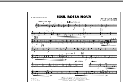 Soul Bossa Nova von Quincy Jones (Download) 