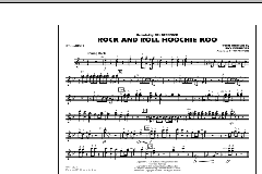 Rock And Roll Hoochie Koo von Rick Derringer (Download) 