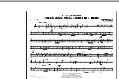 Rock And Roll Hoochie Koo von Rick Derringer (Download) 