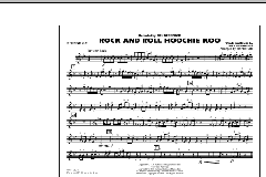 Rock And Roll Hoochie Koo von Rick Derringer (Download) 