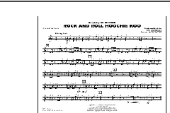 Rock And Roll Hoochie Koo von Rick Derringer (Download) 