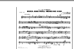 Rock And Roll Hoochie Koo von Rick Derringer (Download) 