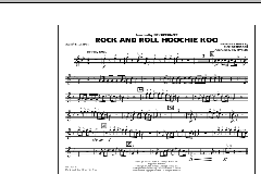 Rock And Roll Hoochie Koo von Rick Derringer (Download) 