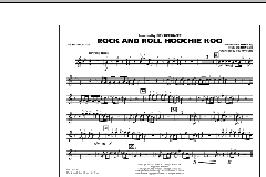 Rock And Roll Hoochie Koo von Rick Derringer (Download) 