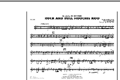 Rock And Roll Hoochie Koo von Rick Derringer (Download) 