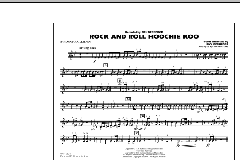 Rock And Roll Hoochie Koo von Rick Derringer (Download) 