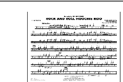 Rock And Roll Hoochie Koo von Rick Derringer (Download) 