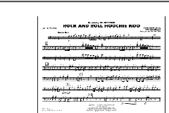 Rock And Roll Hoochie Koo von Rick Derringer (Download) 