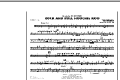 Rock And Roll Hoochie Koo von Rick Derringer (Download) 