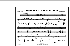 Rock And Roll Hoochie Koo von Rick Derringer (Download) 