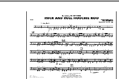 Rock And Roll Hoochie Koo von Rick Derringer (Download) 