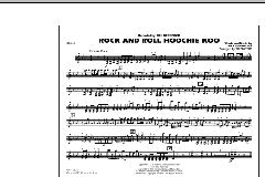 Rock And Roll Hoochie Koo von Rick Derringer (Download) 