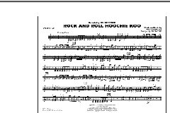 Rock And Roll Hoochie Koo von Rick Derringer (Download) 