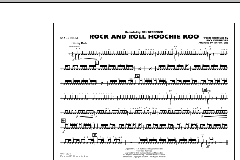 Rock And Roll Hoochie Koo von Rick Derringer (Download) 