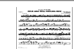 Rock And Roll Hoochie Koo von Rick Derringer (Download) 